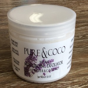 buy pure & coco products at the market place organic health 